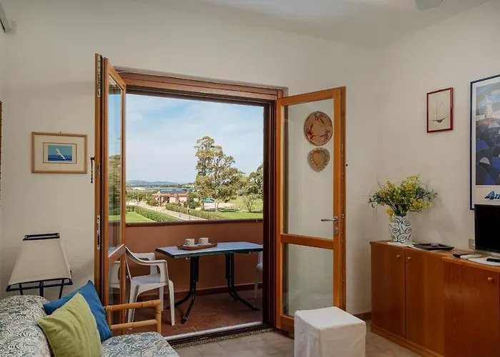 Apartman Casa Rosella By Wonderful Italy Olbia