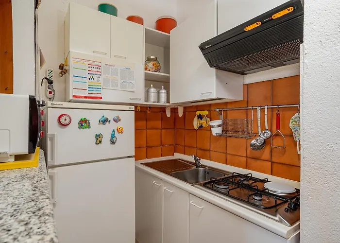 Casa Rosella By Wonderful Italy Olbia