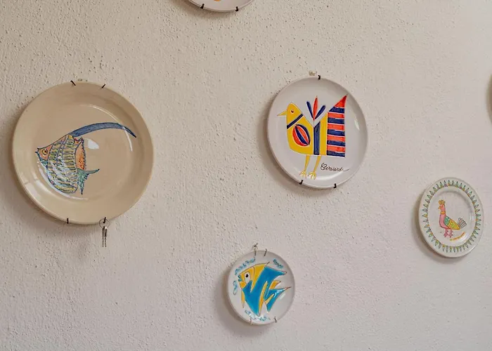 Casa Rosella By Wonderful Italy Olbia