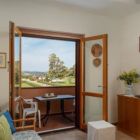 Apartment Casa Rosella By Wonderful Italy Olbia