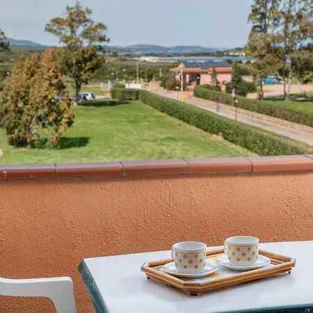 Lägenhet Casa Rosella By Wonderful Italy