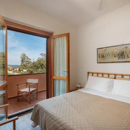 Daire Casa Rosella By Wonderful Italy