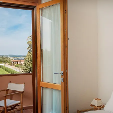Casa Rosella By Wonderful Italy Daire *