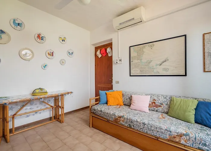 Casa Rosella By Wonderful Italy アパート *