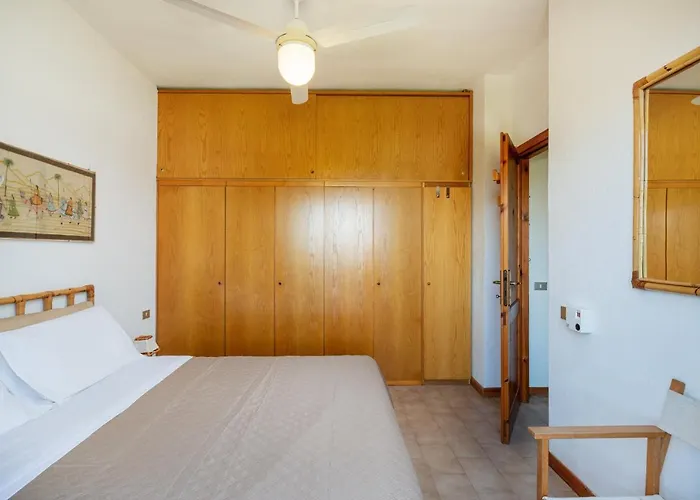 Casa Rosella By Wonderful Italy * オルビア